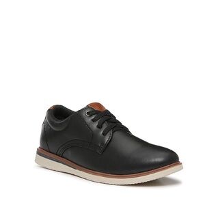 Mix No.6 Youth Boys' Oscar Oxford Shoes in Size 13